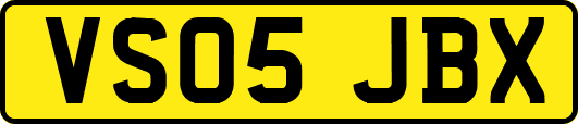 VS05JBX