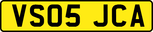 VS05JCA