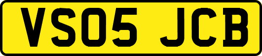VS05JCB