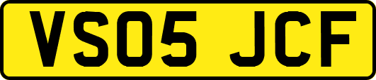 VS05JCF