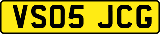 VS05JCG
