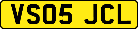 VS05JCL