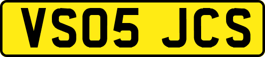 VS05JCS
