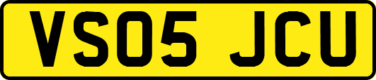 VS05JCU