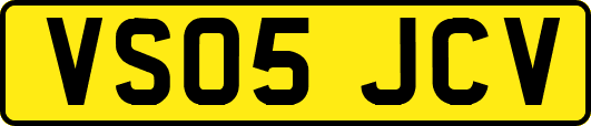 VS05JCV