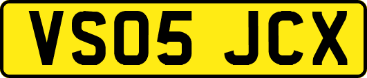 VS05JCX