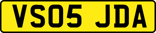 VS05JDA