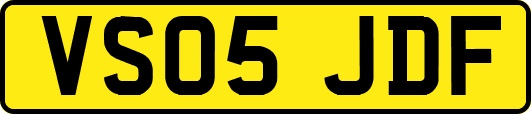 VS05JDF