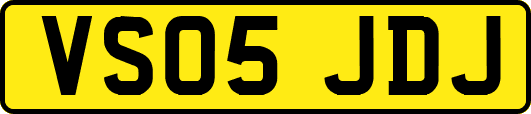 VS05JDJ