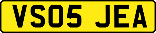VS05JEA