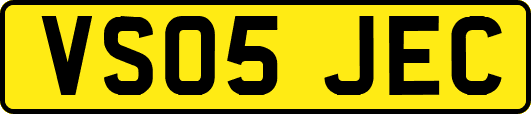 VS05JEC