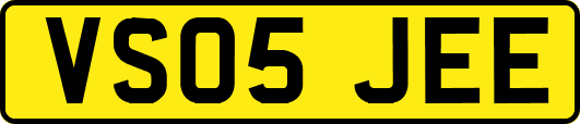 VS05JEE