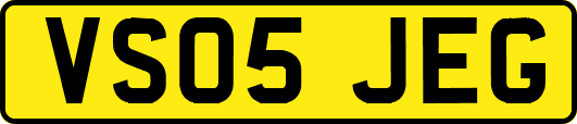 VS05JEG