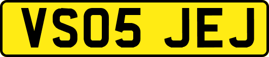 VS05JEJ