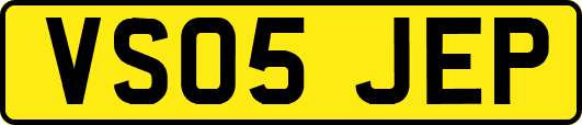 VS05JEP