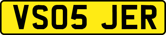 VS05JER
