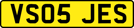 VS05JES