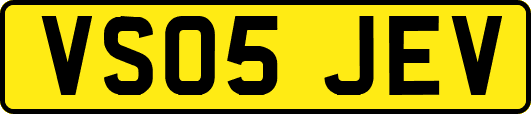 VS05JEV