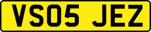 VS05JEZ