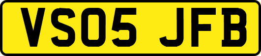 VS05JFB