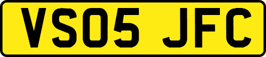 VS05JFC