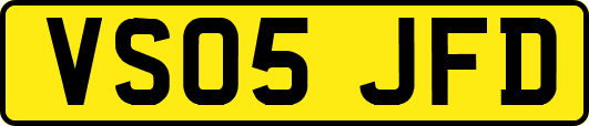 VS05JFD