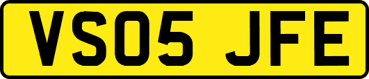 VS05JFE