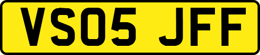 VS05JFF