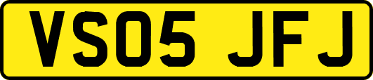 VS05JFJ