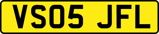 VS05JFL