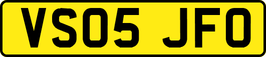 VS05JFO