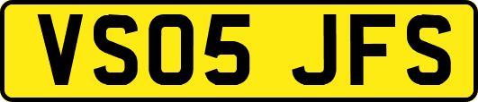VS05JFS