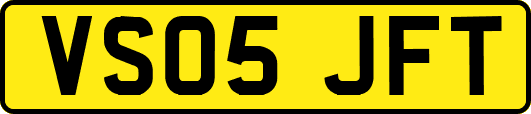 VS05JFT