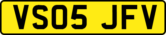 VS05JFV