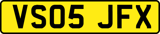 VS05JFX