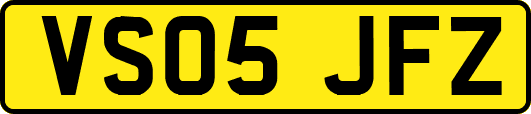 VS05JFZ