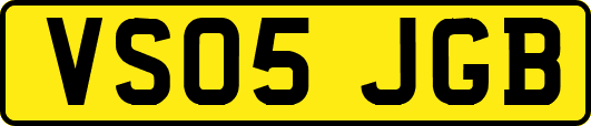 VS05JGB