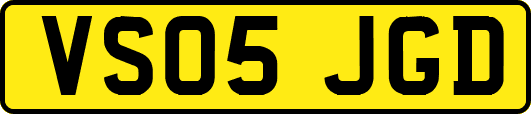 VS05JGD
