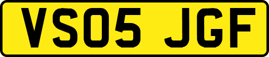 VS05JGF