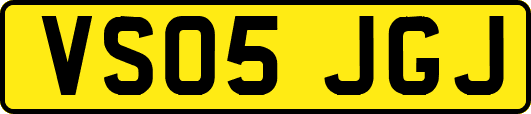 VS05JGJ