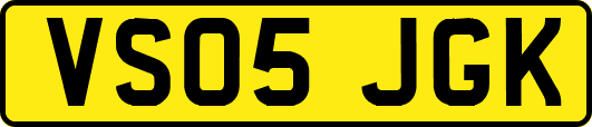 VS05JGK
