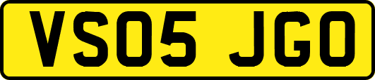 VS05JGO