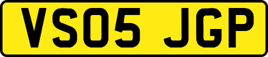 VS05JGP