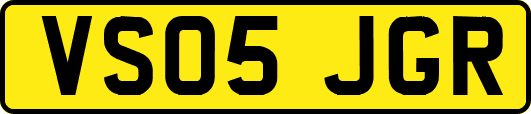 VS05JGR