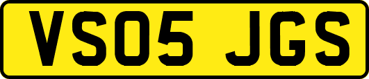 VS05JGS