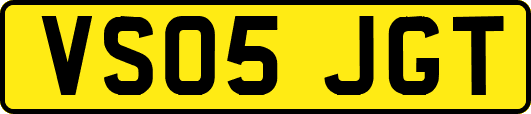 VS05JGT