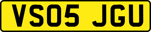 VS05JGU