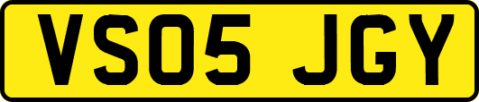 VS05JGY