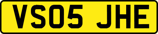 VS05JHE