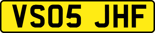 VS05JHF